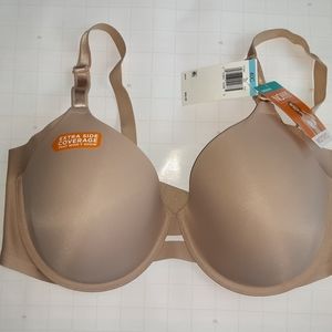 BRA 40C NWT Warners